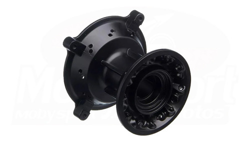 Imagem 1 de 1 de Cubo Roda Dianteira Honda Nx 150 200 Xr 200 Xlx 350 Gp