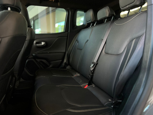 Jeep Renegade 1.3 T270 TURBO FLEX S 4X4 AT9