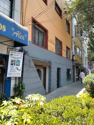 Imagen 11 de 16 de Casa En La Roma Norte (venta)