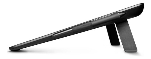 Tableta Gráfica Wacom 15.6 Lcd Fhd Negro 8192 Nl Dtk1660k0a