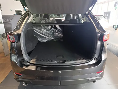 Mazda Cx5 Touring 2.5 2026 / Cr