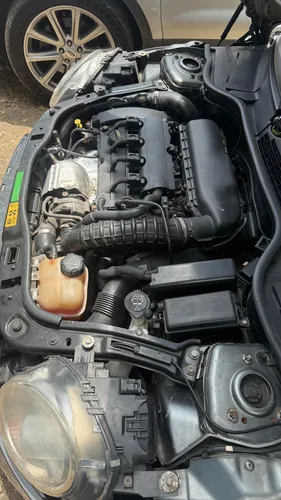 Mini Cooper S 1.6 Turbo Automatico