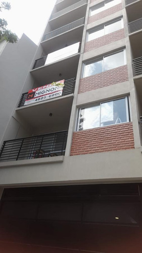 Imagen 3 de 23 de Departamento Monoambiente - Dean Funes 1000 - San Cristóbal