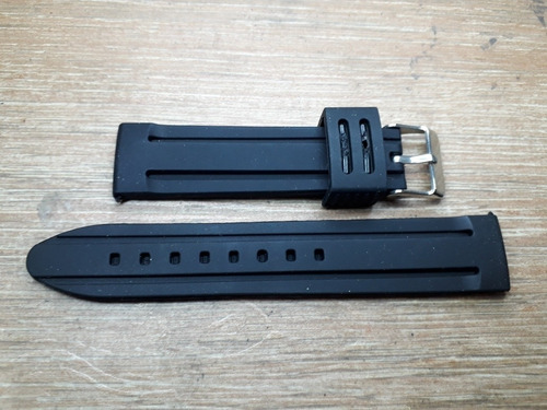 Pulseira De Silicone Para Relógios