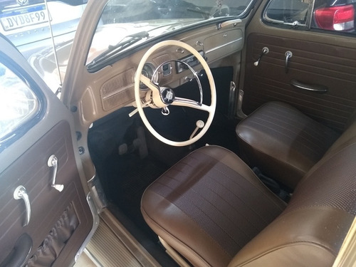 Volkswagen Fusca