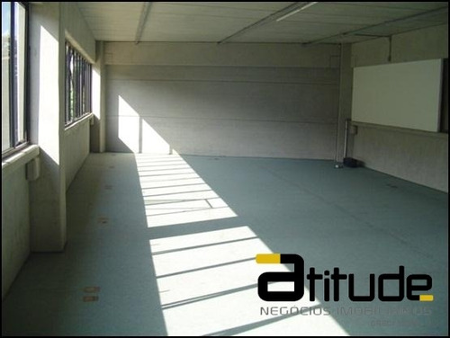 Imagem 13 de 15 de Galpão 1050 M2 Chácaras Marco, Em Barueri - 400