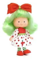 Comprar Boneca Maçazinha Coleção Moranguinho Nova