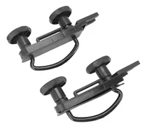 Comprar Set De 4 Fijaciones A Cajas Portaequipajes \u002F Portaequipajes