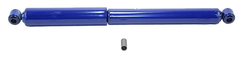Amortiguador Trasero Frontier 2001 2.4l Rwd Matic Plus Gas