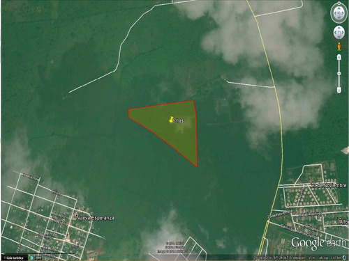 Venta Terrenos Tuxpan Veracruz En Carr. A Tamiahua 6 Has