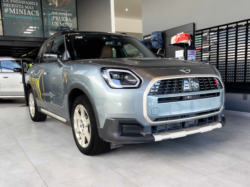 Mini Countryman MINI Countryman S ALL4 (Aut.)