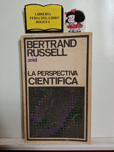 Bertrand Russell - La Perspectiva Científica - 1949 - Ariel 