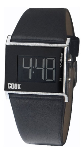 Reloj John L Cook 9298 Digital Tienda Oficial