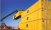 Contenedores Nacionalizados  Containers/ 40' Marítimos