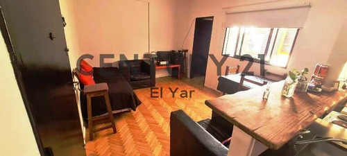 Imagen 3 de 25 de Venta 2 Ambientes Belgrano Apto Profesional