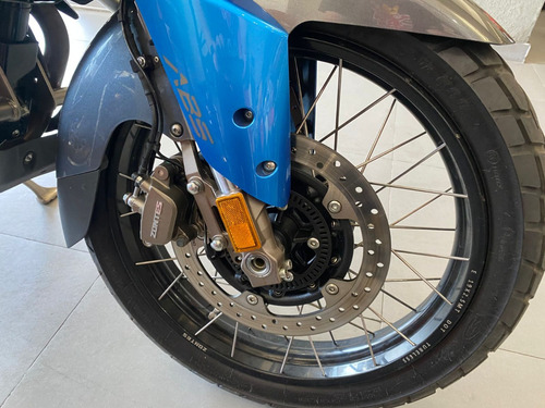 Beta Zontes T310 T2 Rayos Delisio Motos