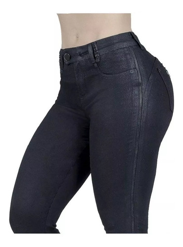 Calça Pitbull Pitbull Jeans Original E Bojo No Bumbum