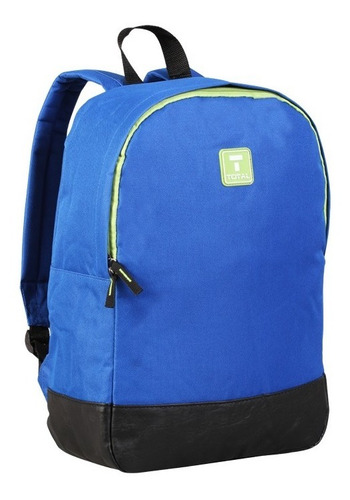 Kit Escolar!!! Caderno 10mtrs, Mochila E Estojo!!!!!