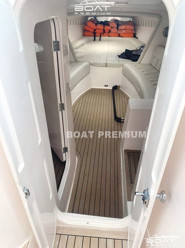 Imagem 8 de 8 de Magnum 39, 2012, 2x Mercruiser 300hp - Cimitarra - Sedna