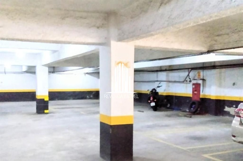 Imagem 5 de 6 de Apartamento 51m E 1 Vaga - Br14129