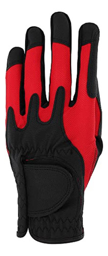 Guante De Golf Pinmei Guantes De Golf Hombres Golfista Diest