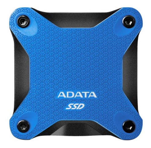 Unidad De Estado Solido Externo Ssd Externo Adata Sd620 1tb