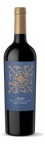 Vino Hd Malbec Durigutti 750ml