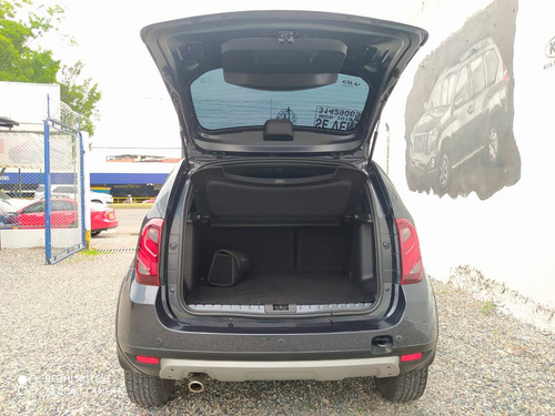 Renault Duster 2.0 Dynamique 4x4