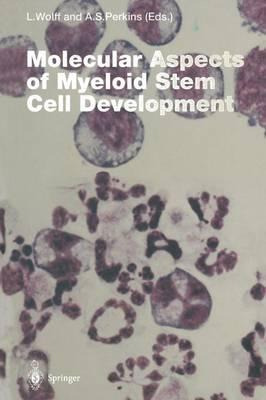 Libro Molecular Aspects Of Myeloid Stem Cell Development ...