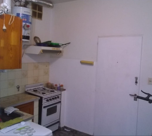 Imagen 5 de 6 de Monoambiente Centrico