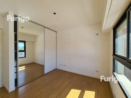 Imagen 20 de 30 de Venta Departamento 1 Dormitorio Con Balcon Facultad