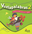 Vuelapalabras 2 - Diana Briones