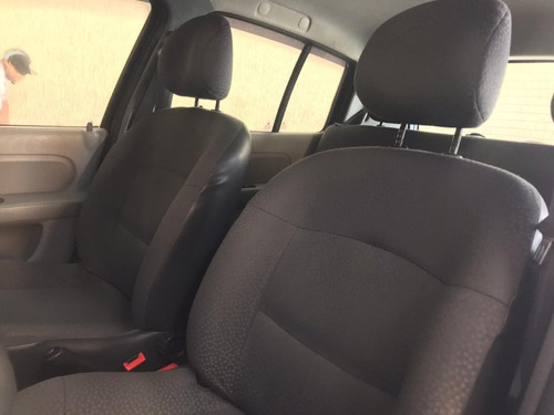 Renault Clio 1 0 8v Authentique 5p Mercado Livre - 2007 Chevy Aveo Seat Covers Renault Clio 1 0 8v Authentique 5p Mercado Livre - 2007 Chevy Aveo Seat Covers