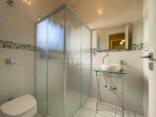 Imagem 28 de 30 de Casa Semi Terrea Com 3 Suites - Ca7735