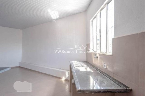 Imagem 4 de 10 de Apartamento Loft Para Locação No Bairro Vila Carrão, 1 Dorm, 45m² - 1220