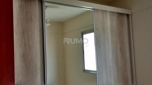 Imagem 13 de 20 de Apartamento À Venda Em Chácara Primavera - Ap013006