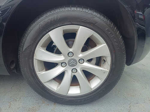 Citroën C4 TENDANCE 2.0 FLEX 16V 5P AUT.