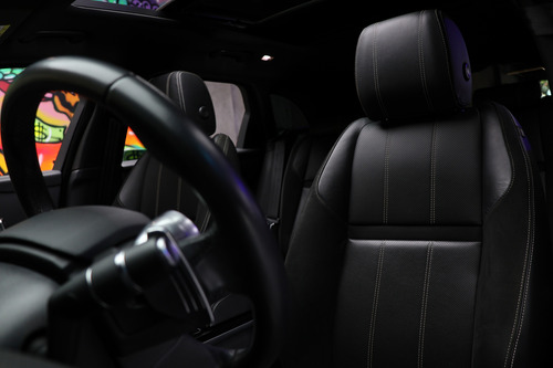Land Rover Range Rover Velar 2.0 P300 GASOLINA R-DYNAMIC SE AUTOMÁTICO