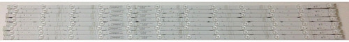 Leds Toshiba Svh550fc9 Hd550y3u72-tal5kt\s0\gm\roh 55m550ku (Usado)