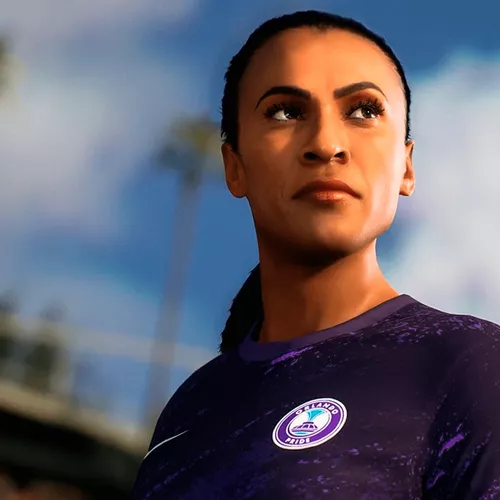 Midia Física Jogo Fifa 2023 Para Playstation 5 Novo - GAMES & ELETRONICOS