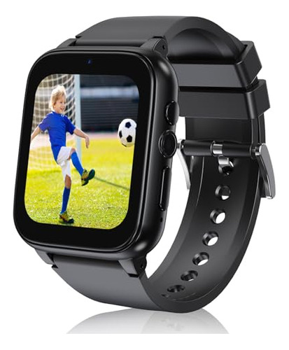 Goodatech Smart Watch For Kids 4-12 Years Boys Girls, Yxl8m