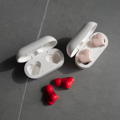 Auriculares Inalámbricos Bluetooth Heartbuds P