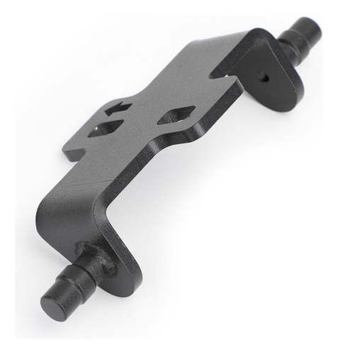 Kit Bajada Asiento Conductor Para Bmw R1200gs Adv