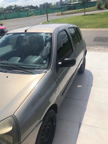 Renault Clio 1.2 Pack Plus 2008