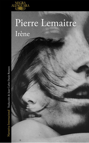 Irène (un Caso Del Comandante Camille Verhoeven 1) -   - *