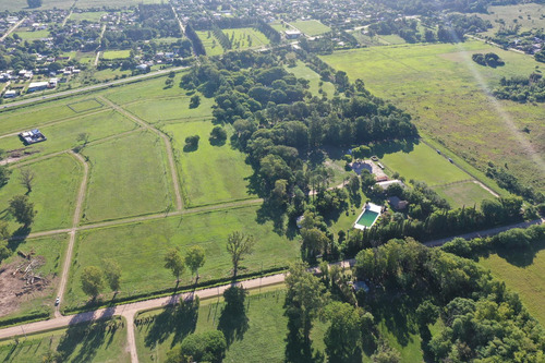Terreno En Rincón De Luna