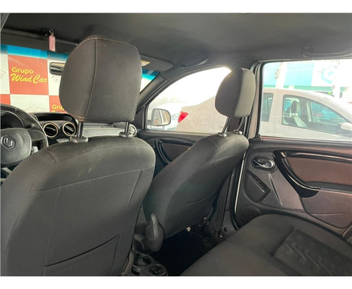 Renault Duster 1.6 16V SCE FLEX DYNAMIQUE MANUAL