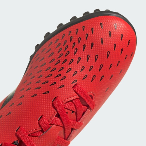 Imagen 6 de 9 de Botines adidas Predator Freak.4 Lefran