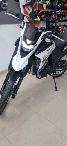 Imagen 8 de 19 de Yamaha Xtz 250
