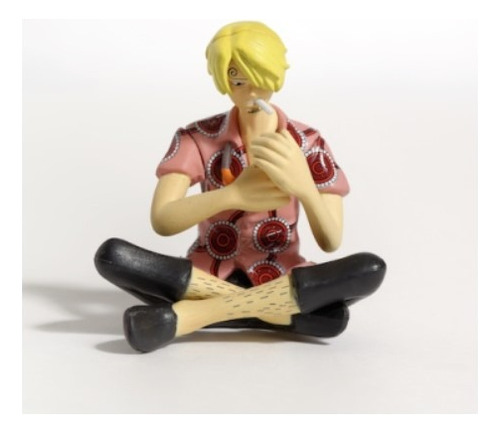 Coleccion One Piece Sanji Colección Salvat #29